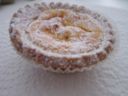 Ricette di Pasqua, le crostatine ricotta e cannella