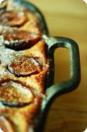 Dolci: le crostatine ai fichi