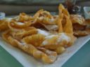 Ricette Carnevale: i crostoli friulani