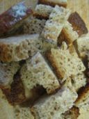 Ricette condimenti: il pangrattato alle spezie