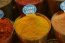 Conoscere le spezie: il curry