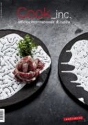 Cook_inc la prestigiosa rivista per chef diventa App per tutti