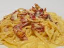 La ricetta originale della pasta alla carbonara