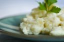 Come fare il purè (o purea) di patate tradizionale e senza burro