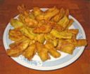 I carciofi fritti con pastella, la ricetta facile