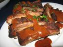 Ricette dal cinema: la salsa barbecue di “Come lo sai”