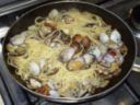 Spaghetti alle vongole veraci con la ricetta originale