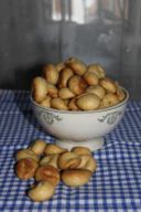 I taralli dolci per festeggiare a tavola il Natale e Capodanno