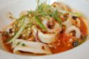 Calamarata agli scampi per il cenone di Natale