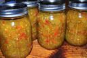 Pomodori verdi sott'olio facili e gustosi da fare in casa