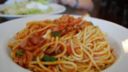 Il sugo all'amatriciana, ecco la ricetta originale e quali ingredienti usare