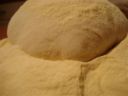 Ecco la ricetta dell'impasto per la pizza fatta in casa