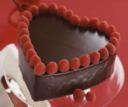 La ricetta della torta per San Valentino da fare con il Bimby