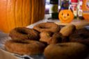 I dolci di Halloween con foto decorati da far paura