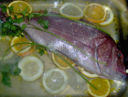 Medio Oriente a tavola: preparare il samaki harra