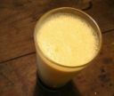 Ricetta facilissima dolce: spuma di arance fredda