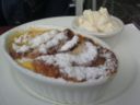 Ricetta dolce facile: dolce soffice alla vaniglia con mascarpone