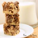 Ricette con i cereali: i dolcetti con ciambelline all'avena