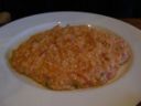 Ecco la ricetta del risotto al pomodoro facile da fare