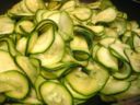 La ricetta veloce delle zucchine saltate in padella