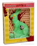 Speciale Pasqua: il coniglietto di cioccolato versione zombie