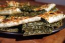 La ricetta dell'erbazzone da fare con il Bimby per spinaci e ricotta