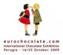 Eventi: Eurochocolate 2009