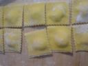 La ricetta dei ravioli per fare in casa la pasta ripiena