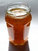 Marmellata di cachi fatta in casa con il Bimby