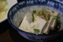 Come si cucina il tofu, tre idee per un menù