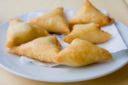 Ricetta facile: fagottini di spinaci e formaggio