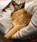 Piatti unici: l'insalata fredda di farro