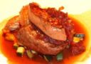Cucina russa: il filetto profumato