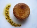 Ricetta facile: flan al formaggio