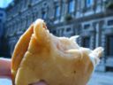 Ricette facili: focacce ripiene economiche e gustose.