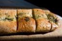 Ricetta facile: focaccia rosmarino e patate