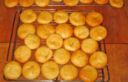 Ricetta salata di Halloween: focaccine ripiene di zucca