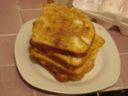 Ricetta facile: due varianti del french toast