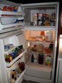 Come riporre il cibo in frigo