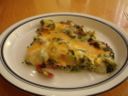 Ricetta facile: frittata al forno