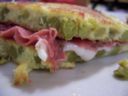 Ricetta facile: variante di frittata al forno