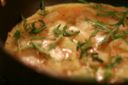 Ricetta della frittata di patate da cuocere in forno