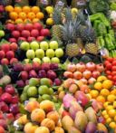 Ricette Dolci: Frutta speziata al cioccolato