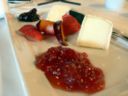 Le confetture da abbinare al formaggio