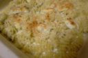 Ricette primi: i fusilli ai formaggi