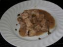 Cucina greca: la Galantina