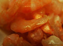 Ricette pesce: spiedini di gamberi al miele