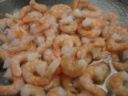 Ricette primi piatti: maccheroncini con gamberi