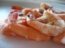 Come cucinare i gamberoni gratinati, la ricetta