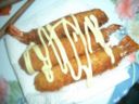 Ricetta veloce stuzzichino: gamberoni fritti
